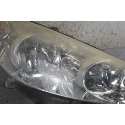 Faro Anteriore DX Peugeot 207 dal 2006 al 2015  1695971233664