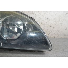 Faro anteriore DX Ford Focus II Dal 2004 al 2008 Cod 4m51-13099-ja  1695972317455