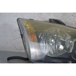 Faro anteriore DX Ford Focus II Dal 2004 al 2008 Cod 4m51-13099-ja  1695972317455