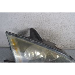 Faro anteriore DX Ford Focus II Dal 2004 al 2008 Cod 4m51-13099-ja  1695972317455