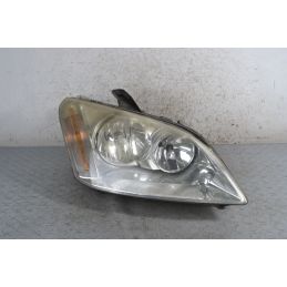 Faro fanale anteriore DX Ford C-Max Dal 2003 al 2007  1695972149414