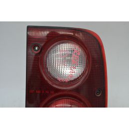 Fanale Stop Posteriore DX Land Rover Freelander dal 1996 al 2006 Cod 22960202  1695972918546