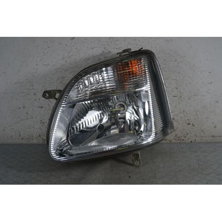 Faro anteriore SX Opel Agila A Dal 2000 al 2007 Cod 35300-84E00  1695974106477