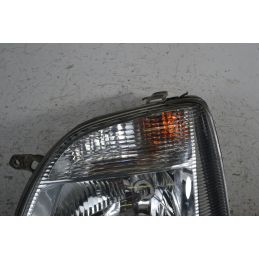 Faro anteriore SX Opel Agila A Dal 2000 al 2007 Cod 35300-84E00  1695974106477