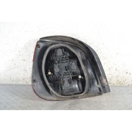 Fanale stop posteriore DX Renault Scenic Dal 1999 al 2003  1695974515446