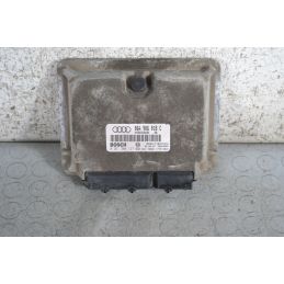 Centralina ECU Audi A3 8L dal 1996 al 2003 Cod 06a906018c  1695975769473