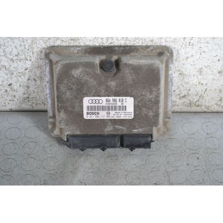 Centralina ECU Audi A3 8L dal 1996 al 2003 Cod 06a906018c  1695975769473