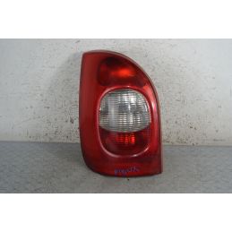 Fanale Stop Posteriore SX Citroen Xsara Picasso dal 1999 al 2012  1695977325257