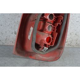 Fanale Stop Posteriore SX Citroen Xsara Picasso dal 1999 al 2012  1695977325257