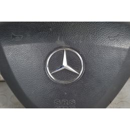 Airbag Volante Mercedes Classe A W169 dal 2004 al 2012  1695978668209