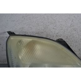 Faro fanale anteriore DX Ford Fiesta V Dal 2002 al 2006  1695978703252