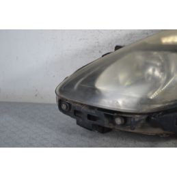 Faro Fanale Anteriore Sinistro SX Renault Clio III Dal 2005 al 2013 Cod 8200892497  1695979267432