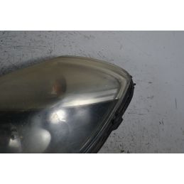 Faro Fanale Anteriore Sinistro SX Renault Clio III Dal 2005 al 2013 Cod 8200892497  1695979267432