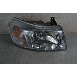 Faro Anteriore DX Ford Transit dal 2000 al 2006 Cod 38029849  1695983406636