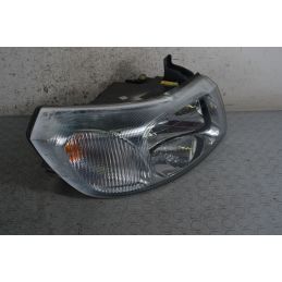 Faro Anteriore DX Ford Transit dal 2000 al 2006 Cod 38029849  1695983406636