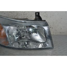 Faro Anteriore DX Ford Transit dal 2000 al 2006 Cod 38029849  1695983406636