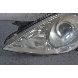 Faro Anteriore SX Mercedes Classe A W169 dal 2004 al 2008 Cod a1698200561  1695983649620