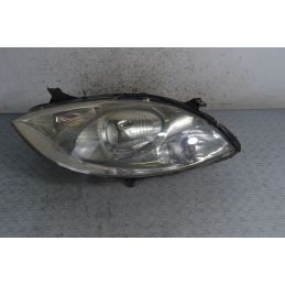 Faro Anteriore SX Mercedes Classe A W169 dal 2004 al 2008 Cod a1698200561  1695983649620