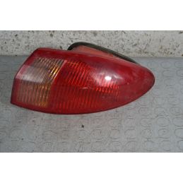 Fanale stop posteriore DX Alfa Romeo 147 Dal 2000 al 2010 Cod 46556347  1695992403046