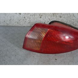 Fanale stop posteriore DX Alfa Romeo 147 Dal 2000 al 2010 Cod 46556347  1695992403046