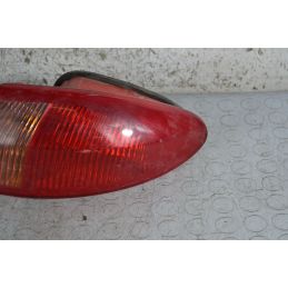 Fanale stop posteriore DX Alfa Romeo 147 Dal 2000 al 2010 Cod 46556347  1695992403046