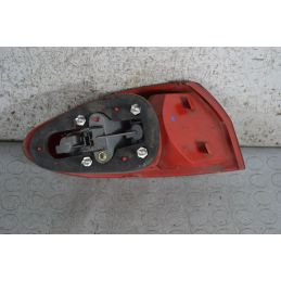 Fanale stop posteriore DX Alfa Romeo 147 Dal 2000 al 2010 Cod 46556347  1695992403046