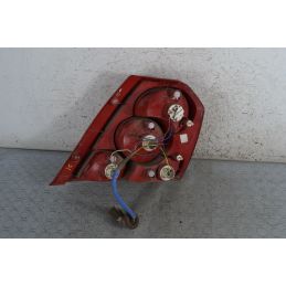 Fanale stop posteriore SX Chevrolet Kalos Dal 2002 al 2008  1695993350950