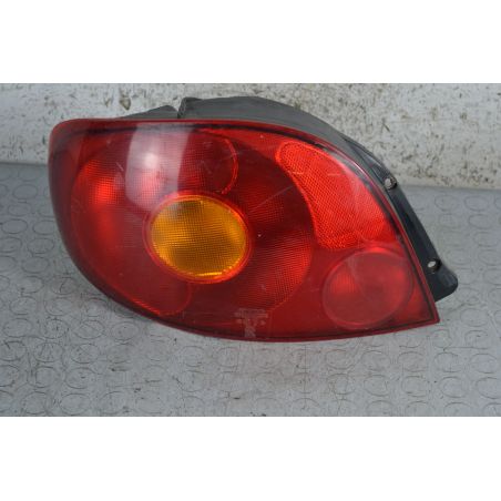 Fanale stop posteriore SX Daewoo Matiz Dal 1998 al 2005  1695995460640