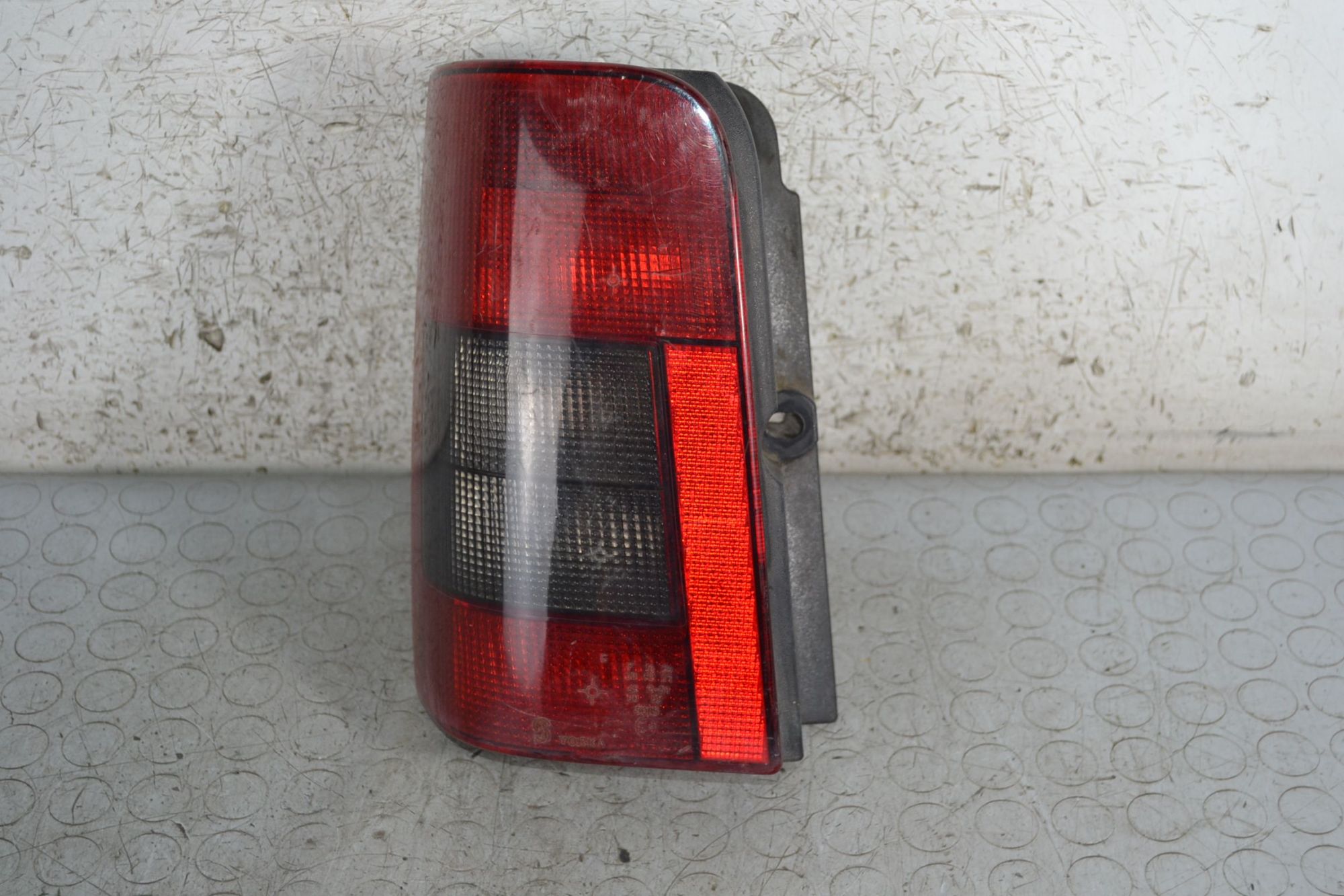 Fanale Stop Posteriore SX Citroen Berlingo dal 2003 al 2008  1695995761341