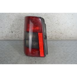 Fanale Stop Posteriore SX Citroen Berlingo dal 2003 al 2008  1695995761341