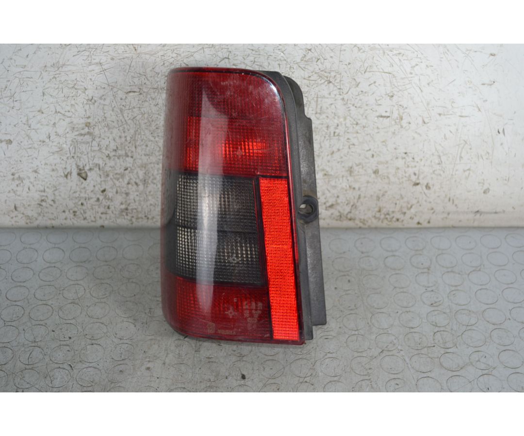 Fanale Stop Posteriore SX Citroen Berlingo dal 2003 al 2008  1695995761341