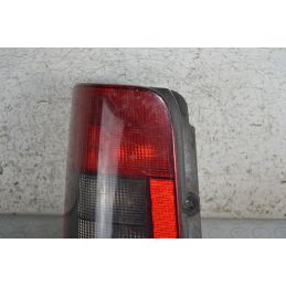 Fanale Stop Posteriore SX Citroen Berlingo dal 2003 al 2008  1695995761341