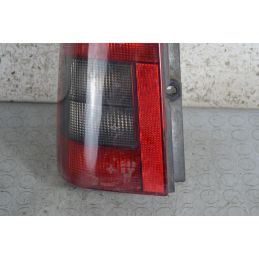 Fanale Stop Posteriore SX Citroen Berlingo dal 2003 al 2008  1695995761341