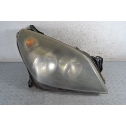 Faro Anteriore DX Opel Astra H dal 2004 al 2011 Cod 93178636  1695995984498