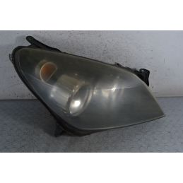 Faro Anteriore DX Opel Astra H dal 2004 al 2011 Cod 93178636  1695995984498