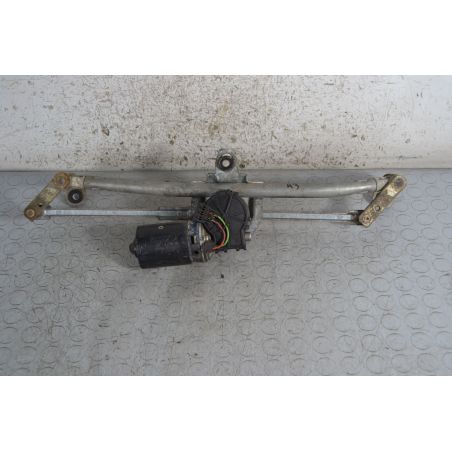 Motorino Tergicristalli Anteriore Volkswagen Golf IV dal 1997 al 2004 Cod 1j1955113a  1695996286782