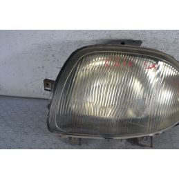 Faro anteriore SX Renault Clio II Dal 1998 al 2001 Cod 7701045168  1695996509447