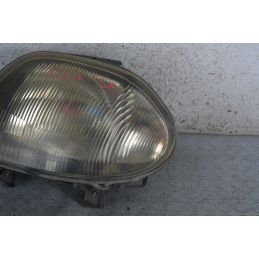 Faro anteriore SX Renault Clio II Dal 1998 al 2001 Cod 7701045168  1695996509447