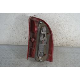 Fanale stop posteriore DX Renault Megane I SW Dal 1999 al 2002 Cod 39690751  1695997565527