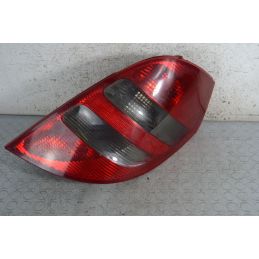 Fanale stop posteriore DX Mercedes Classe A Dal 2004 al 2008 Cod A1698201064  1695999456687