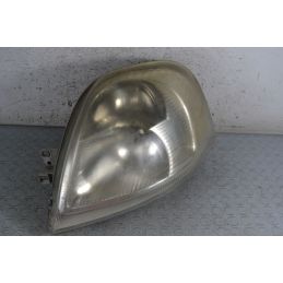 Faro anteriore SX Renault Master Dal 2003 al 2010 Cod 8200163516  1695999731210