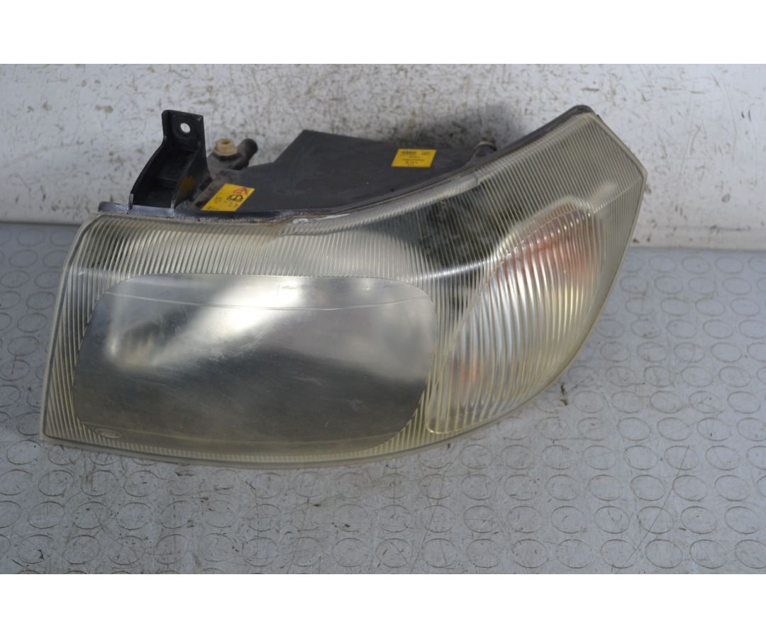 Faro anteriore SX Ford Transit Dal 2000 al 2006 Cod 4695290  1696234989168