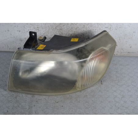 Faro anteriore SX Ford Transit Dal 2000 al 2006 Cod 4695290  1696234989168