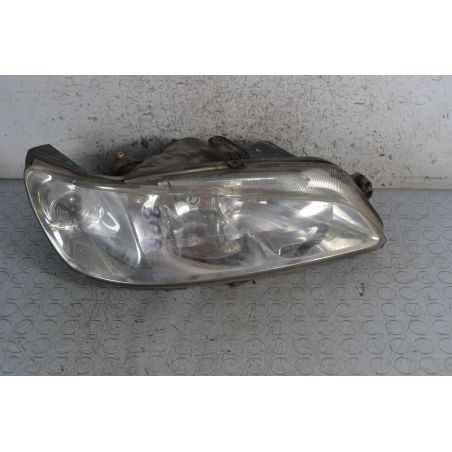 Faro anteriore DX Peugeot 306 break Dal 1997 al 2002 Cod 6205V7  1696235751412