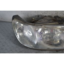 Faro anteriore DX Peugeot 306 break Dal 1997 al 2002 Cod 6205V7  1696235751412