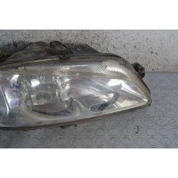 Faro anteriore DX Peugeot 306 break Dal 1997 al 2002 Cod 6205V7  1696235751412