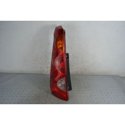 Fanale stop posteriore SX Nissan Note Dal 2004 al 2013  1696238576524