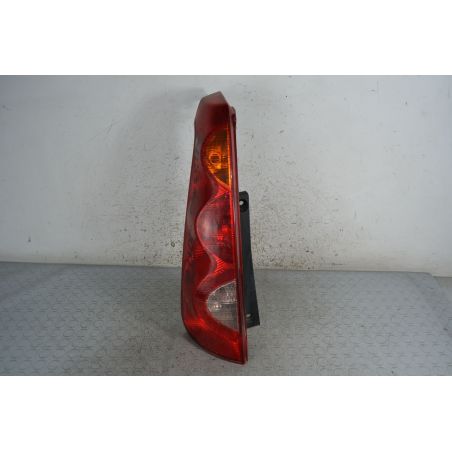 Fanale stop posteriore SX Nissan Note Dal 2004 al 2013  1696238576524