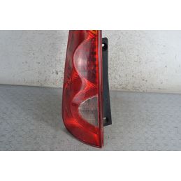 Fanale stop posteriore SX Nissan Note Dal 2004 al 2013  1696238576524