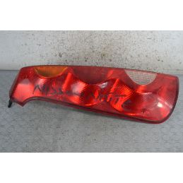 Fanale stop posteriore SX Nissan Note Dal 2004 al 2013  1696238576524